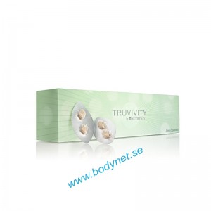 TRUVIVITY BY NUTRIWAY&trade; BEAUTY SUPPLEMENT