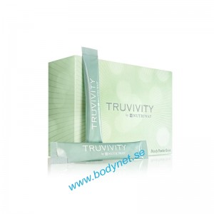 TRUVIVITY BY NUTRIWAY&trade; BEAUTY POWDER DRINK