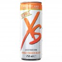 XS™ Juiced Power Drink Mango Passion Blast