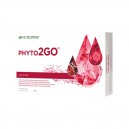 NUTRIWAY&trade; Phyto2GO&trade; Immunity Drink Refill Pack