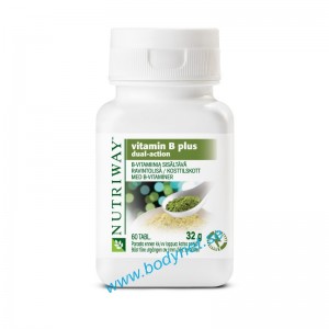 NUTRIWAY&trade; Vitamin B Plus