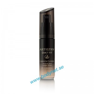 Longwearing Foundation ARTISTRY EXACT FIT&trade;