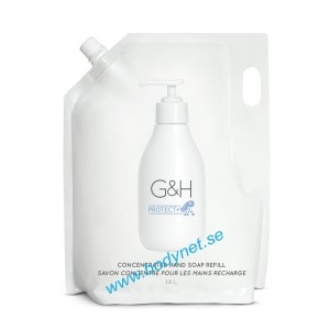 G&H PROTECT+&trade; Concentrated Hand Soap Refill