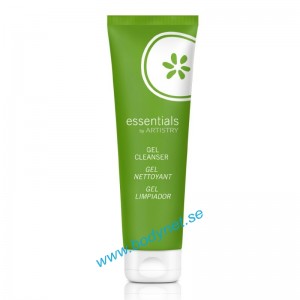 essentials by ARTISTRY&trade; Gel Cleanser
