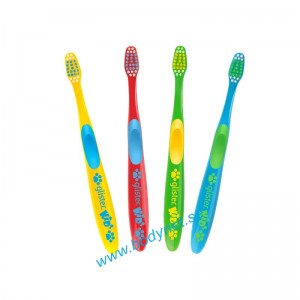 Glister&trade; Kids Toothbrushes