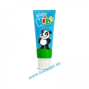 Glister&trade; Kids Toothpaste