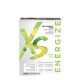  Pre-Workout Drink Lemon Lime Flavour XS™