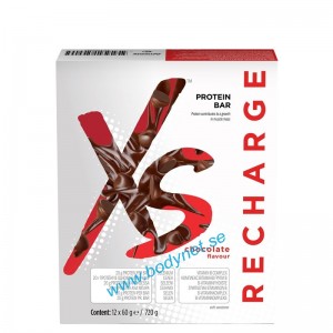 Protein Bars &ndash; Chocolate Flavour XS&trade;