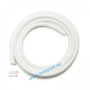 Dual line tubing eSpring&trade;