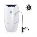 	 Water Treatment System with Auxiliary Tap + 5 year warranty eSpring&trade;