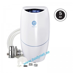 Water Treatment System with Existing Tap Kit + 5 years warranty eSpring&trade;
