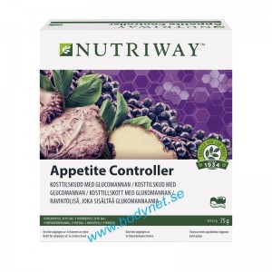 Appetite Controller by NUTRIWAY&trade;