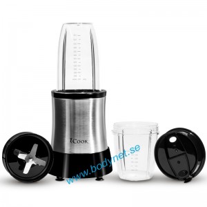 Blender iCook