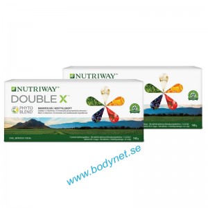 DOUBLE X&trade; Refill NUTRIWAY&trade;