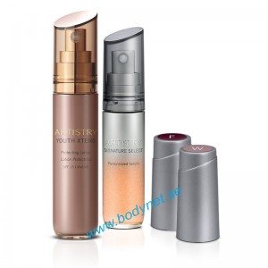for oily-to-combination skin type ARTISTRY YOUTH XTEND&trade;